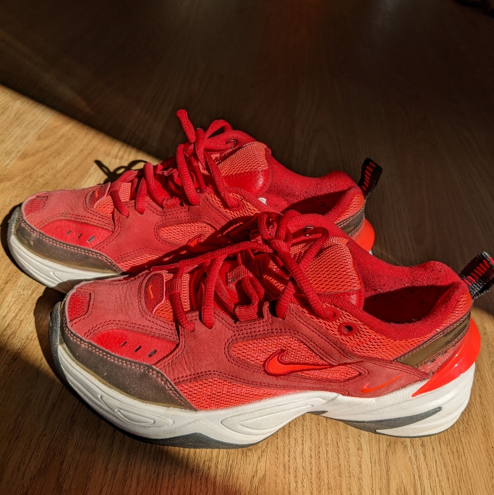 Nike M2K Tekno